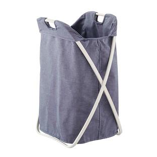 Chambray Bamboo Butterfly Hamper