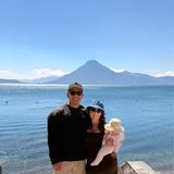 Lake Atitlán