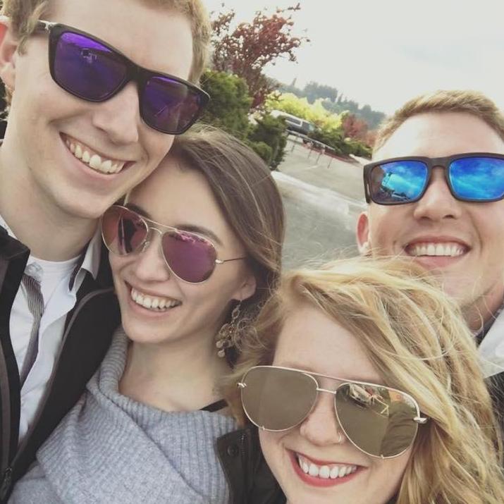 Mother's Day - Emerald Downs, WA.