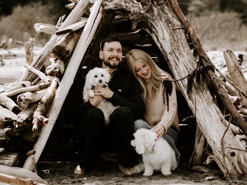 The Wedding Website of Sarah Cheesman and David Rockefeller