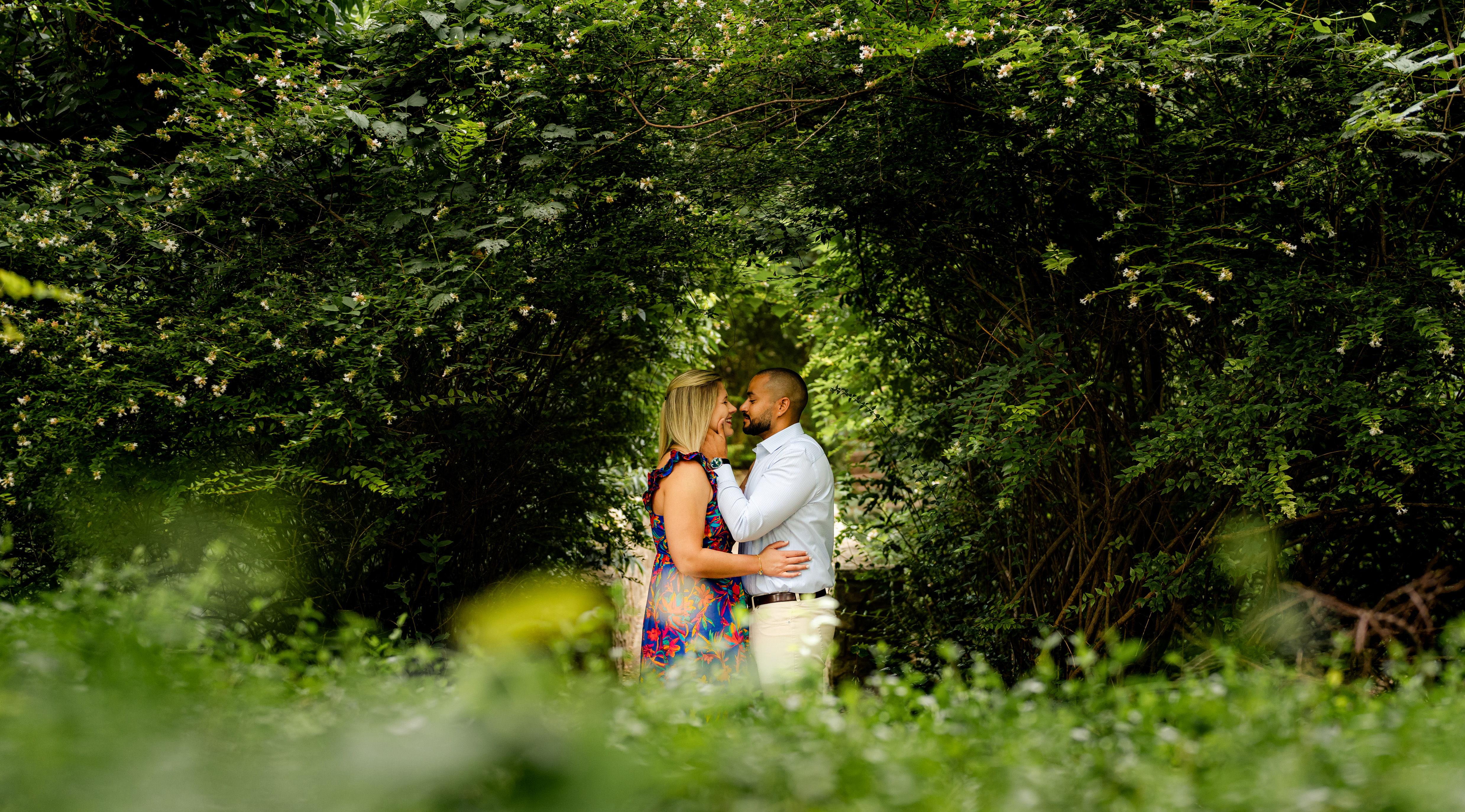 The Wedding Website of Natalie A. Gardini and Pedro J. Colón
