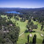 Pine Mountain Lake Golf Course