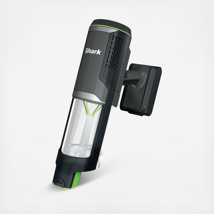 Shark, PowerBoost Cordless 2-in-1 Car & Home Handheld Vacuum | Zola
