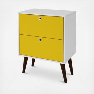 Taby Side Table