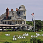 The Lawn at Castle Hill Inn