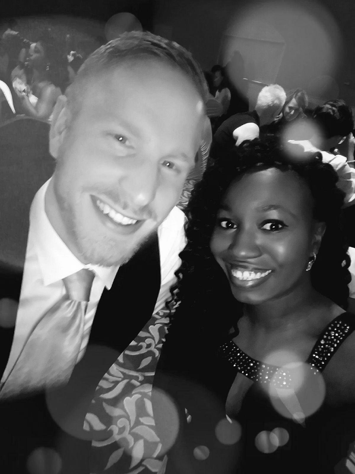 The Wedding Website of Grant King and Fethdia Nzeyimana