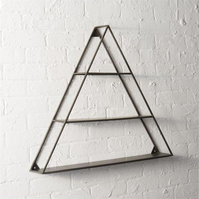 a frame shelf