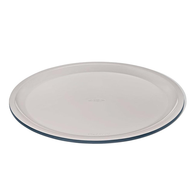 OXO Good Grips Non-Stick Pro Ceramic Coated Metal Bakeware 15” Pizza Pan – Storm Blue