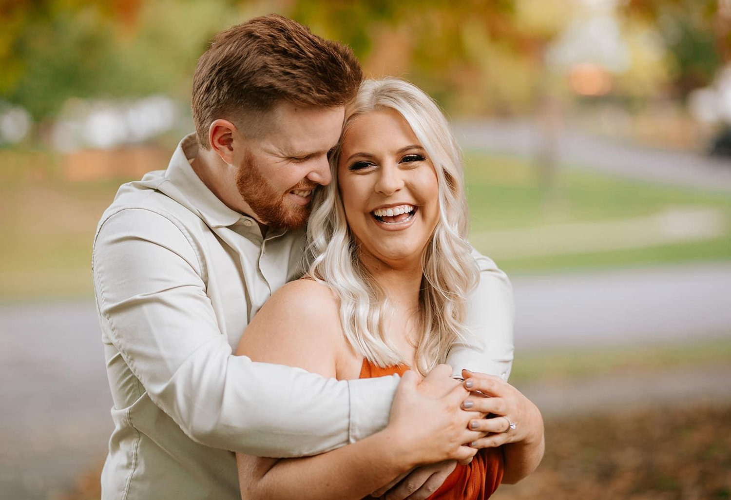 The Wedding Website of Caitlin Schuh and Carter White