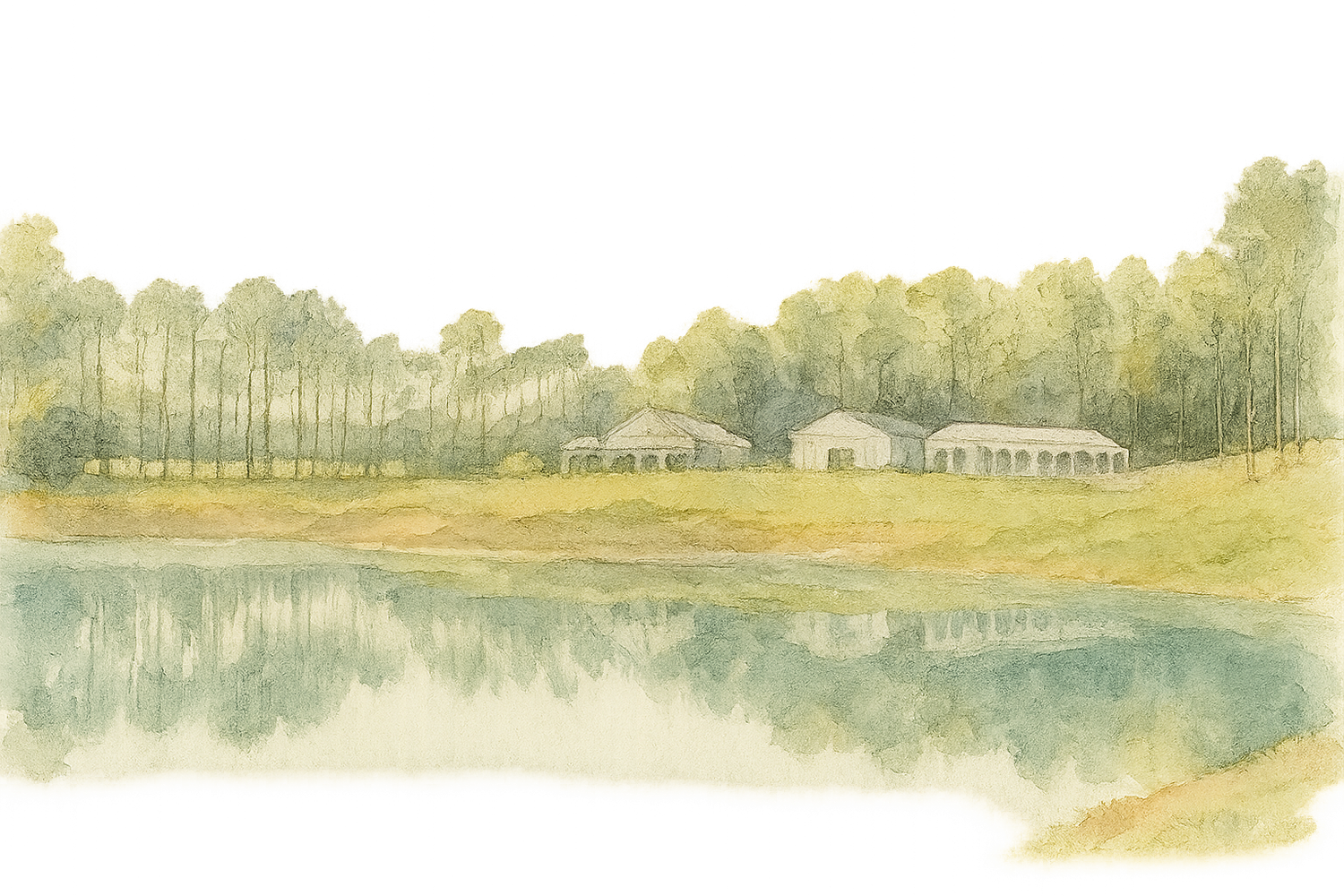 The Wedding Website of Gentry Smith and Patrick Tedder