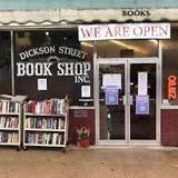Dickson Street Bookshop