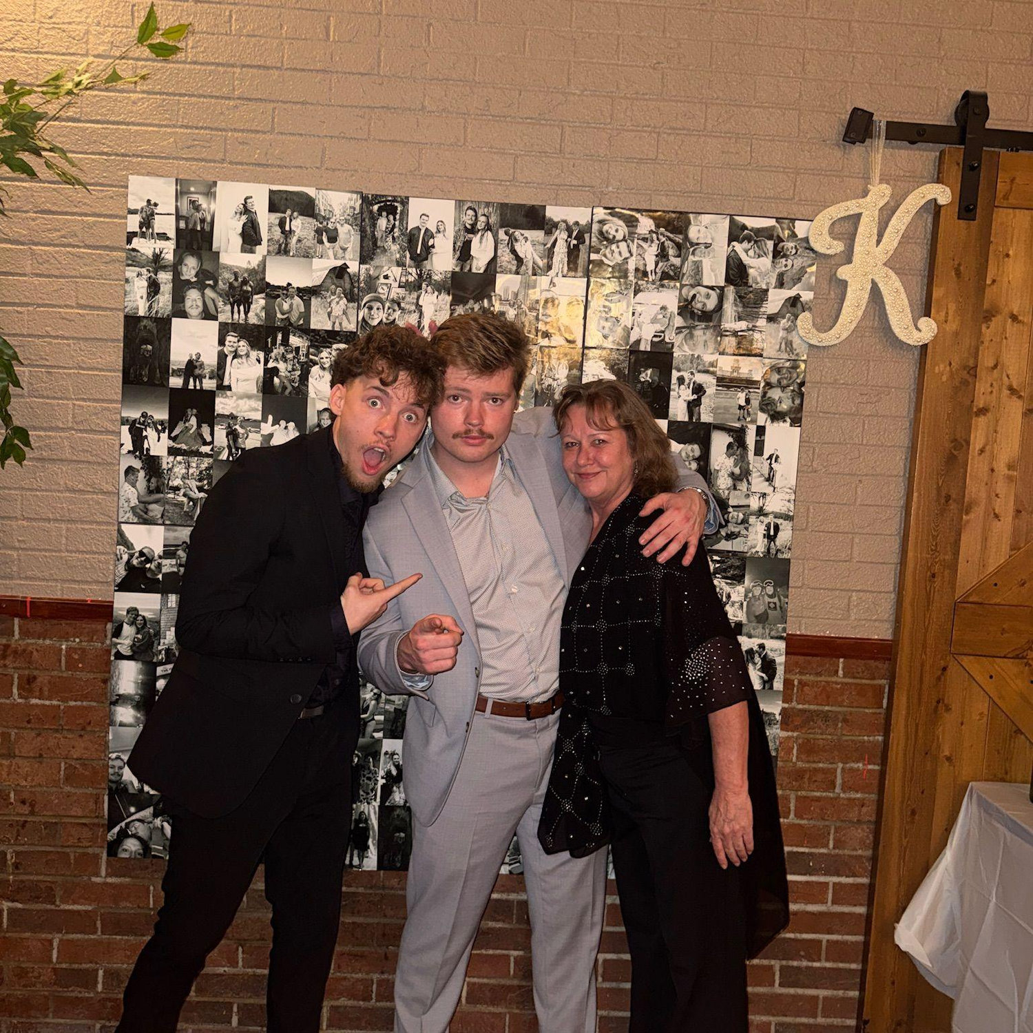 Engagment Party!!