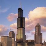Willis Tower Skydeck