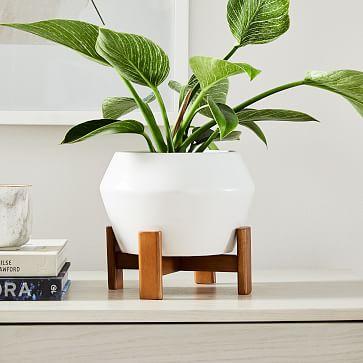 Ilya Tabletop Planter
