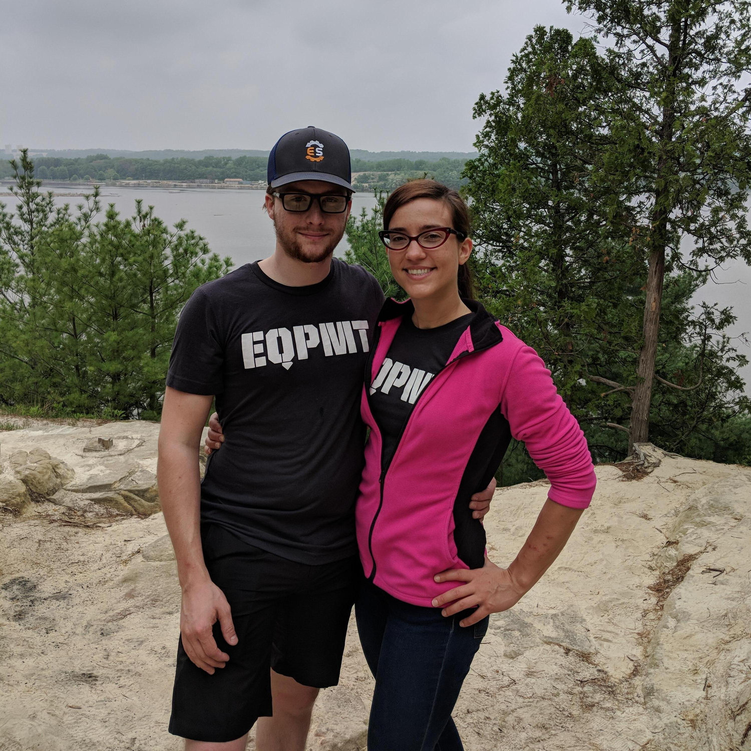 Starved Rock State Park, 2018