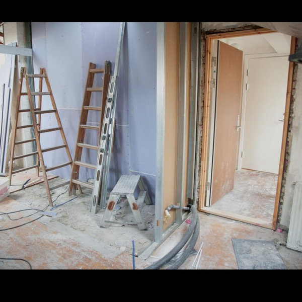 Our Home Renovation Fund