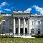 Newport Mansions Preservation Society