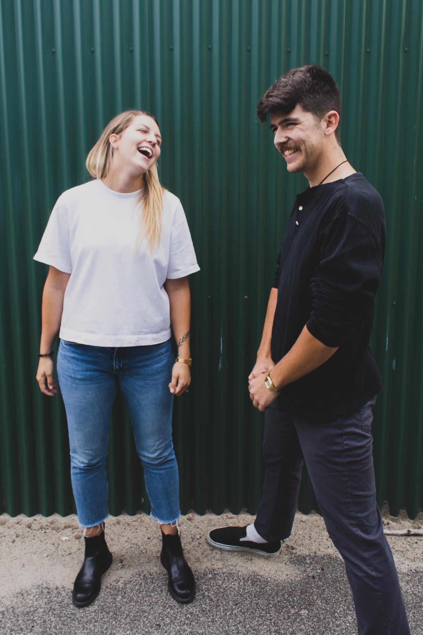 The Wedding Website of Jamalyn Hill and Caleb Ojile
