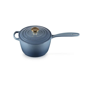 Signature Saucepan