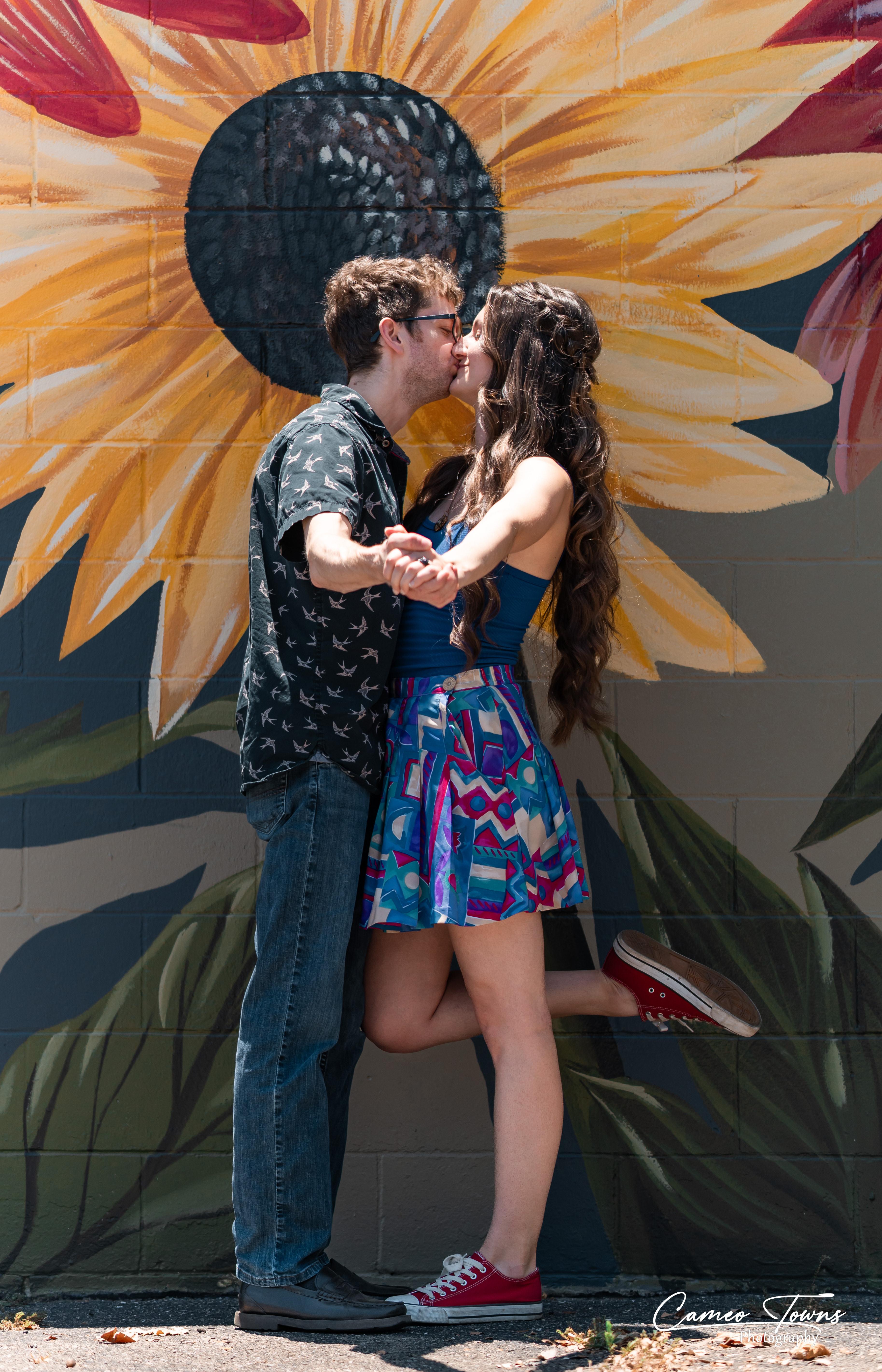 The Wedding Website of Jordan Gompers and Cameron Douglas