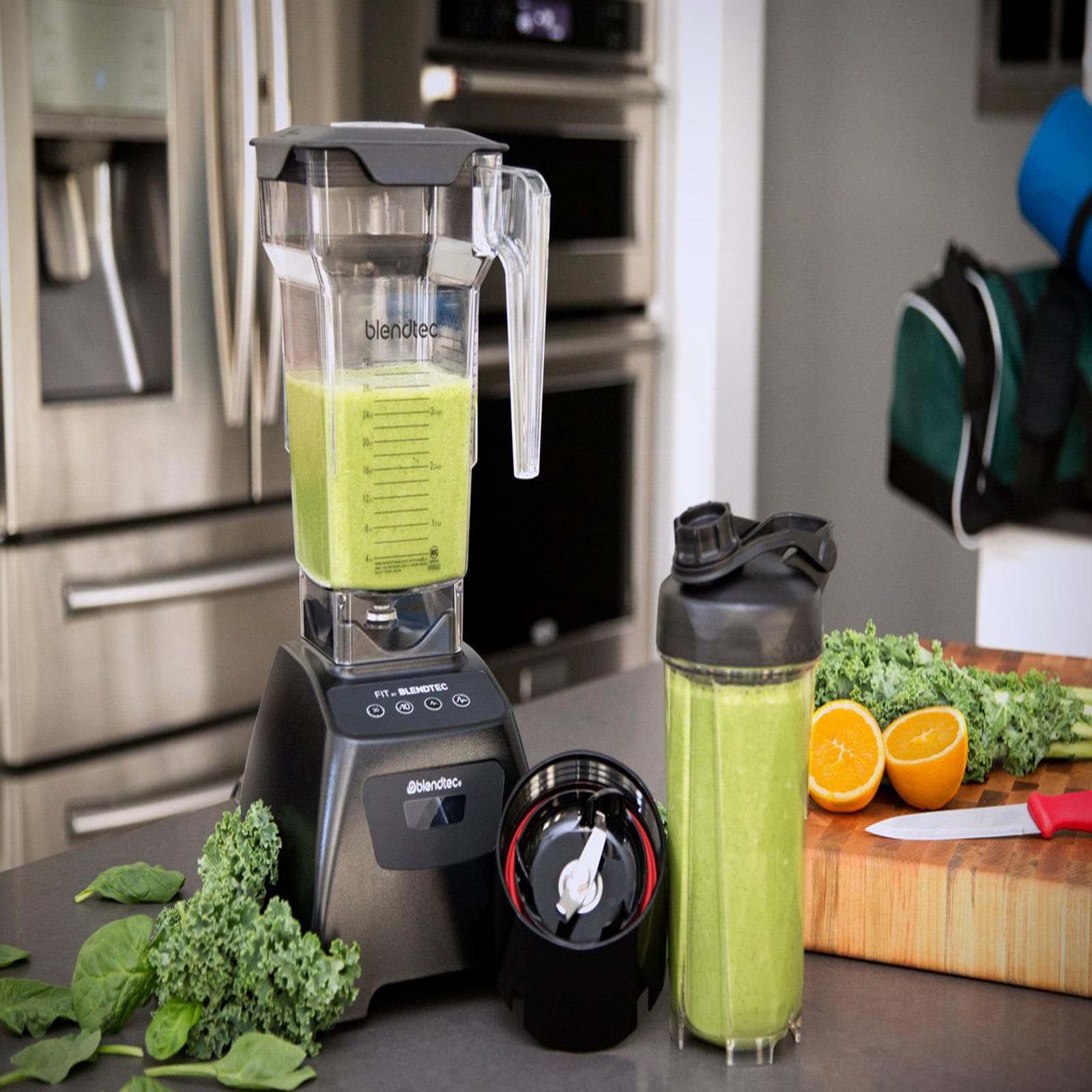 GO Travel Blender Bottle with Base - Thumbnail 3