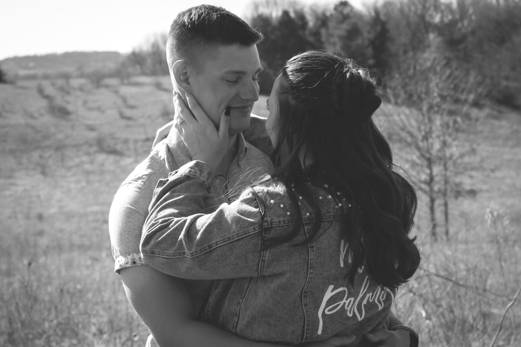 Engagement photos - 2022