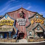 Hatfield & McCoy Dinner Feud