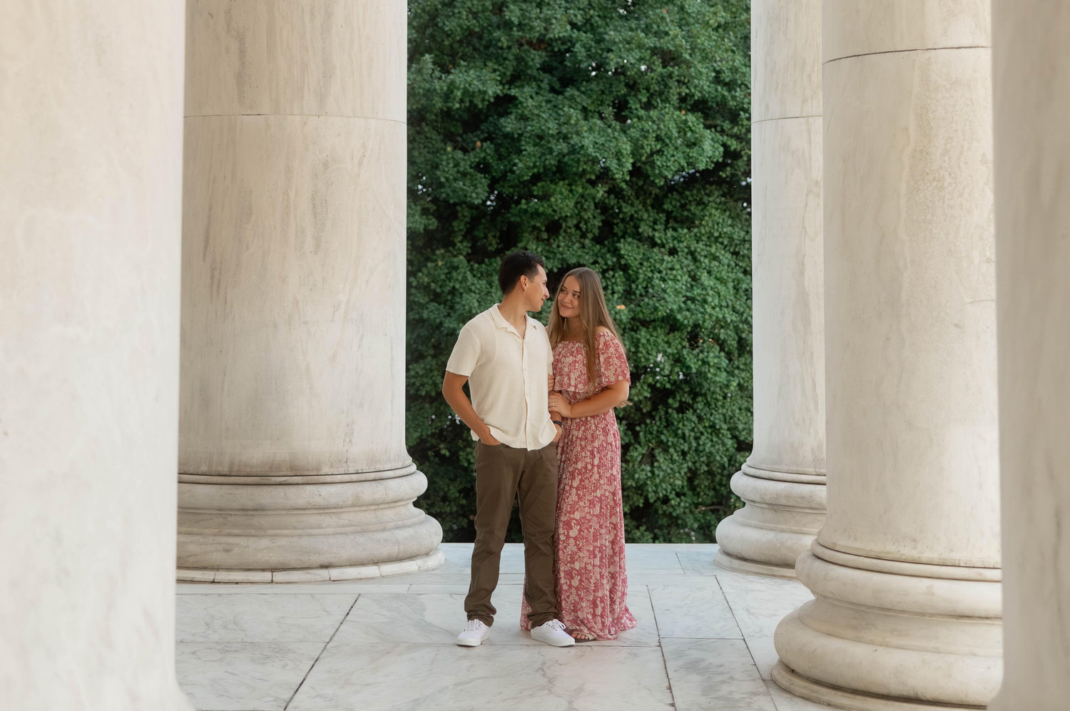 The Wedding Website of Nelson T and Rosemary B