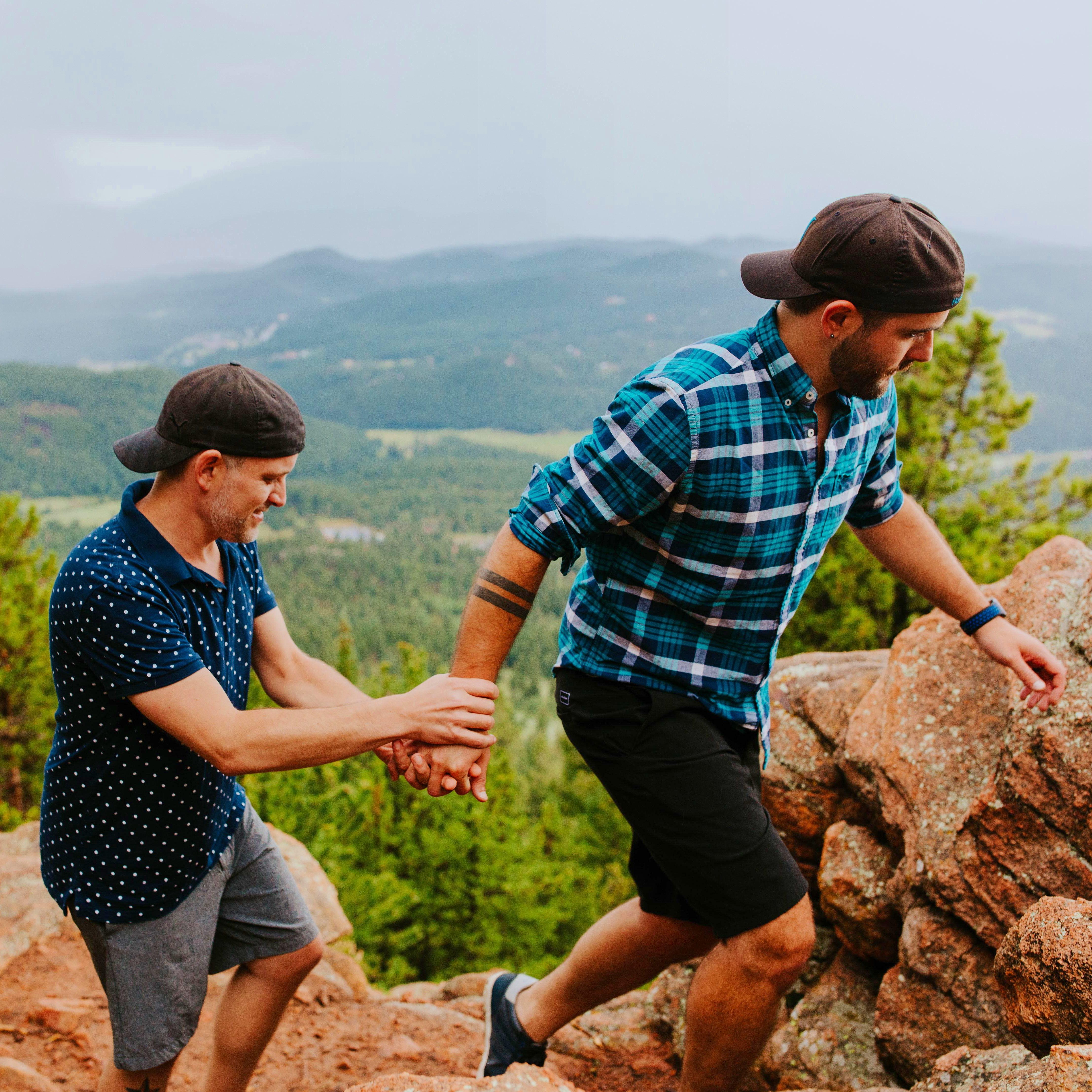 Staunton State Park - Conifer, CO - Aug 2019
Hanna Walkowaik Photography