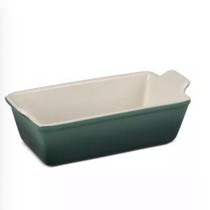 Le Creuset Stoneware Loaf Pan