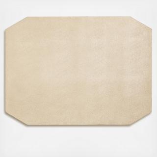 Hotel Collection - Faux Leather Placemat