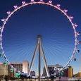 The LINQ Hotel + Experience (The High Roller)