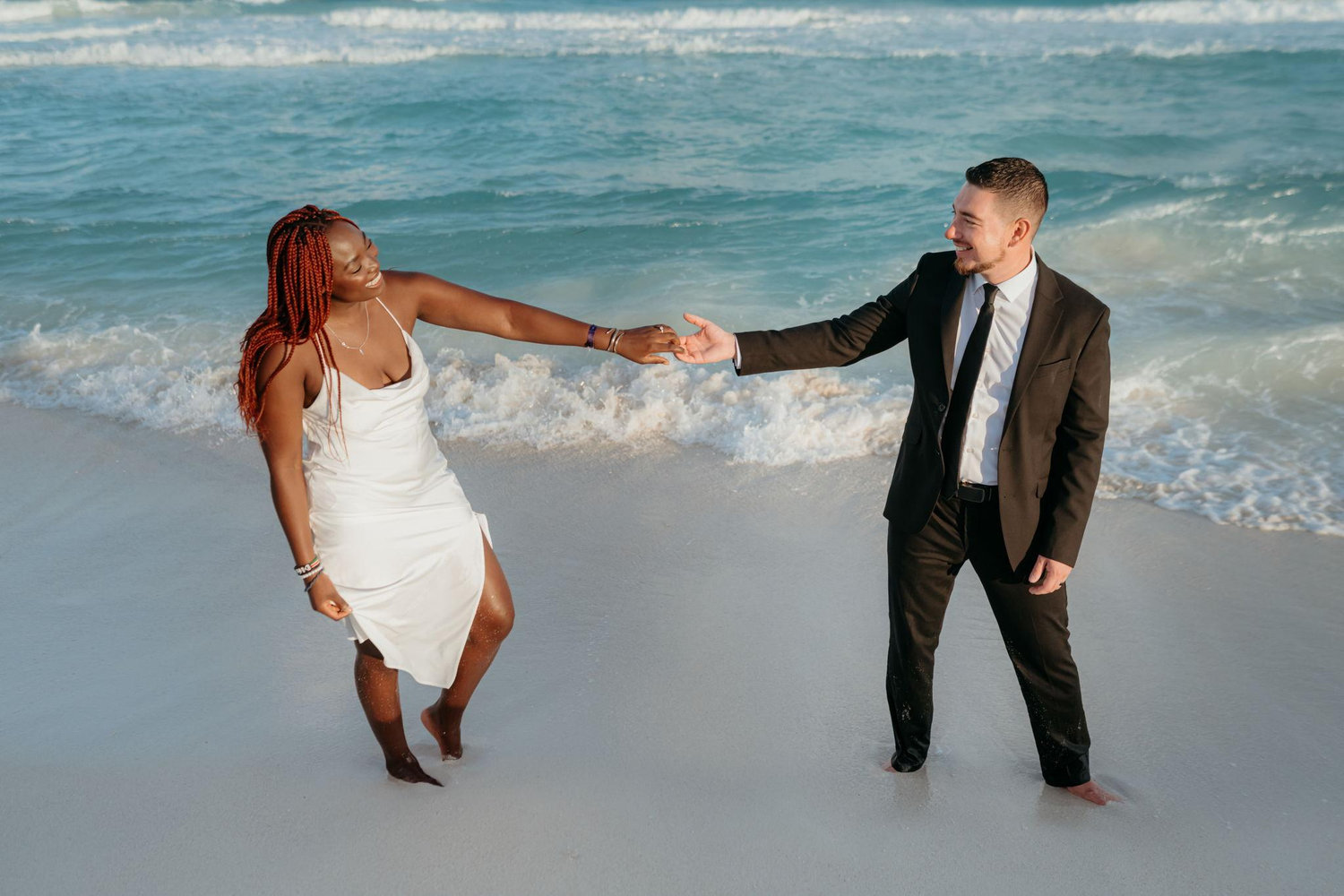 The Wedding Website of Luis Trujillo and Diana Atieno