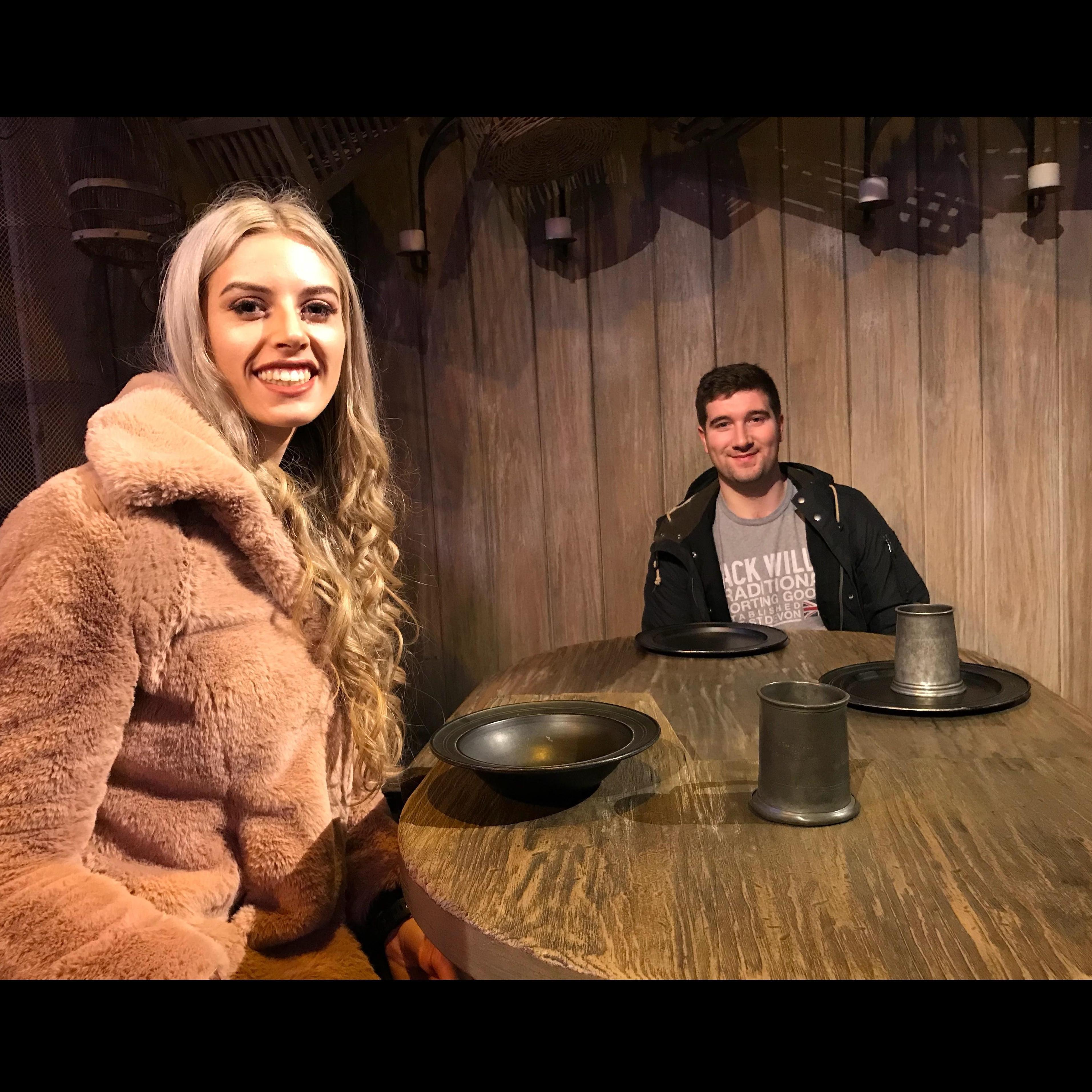 Harry Potter World