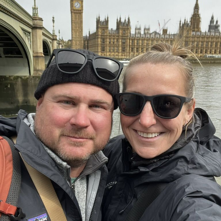 Big Ben