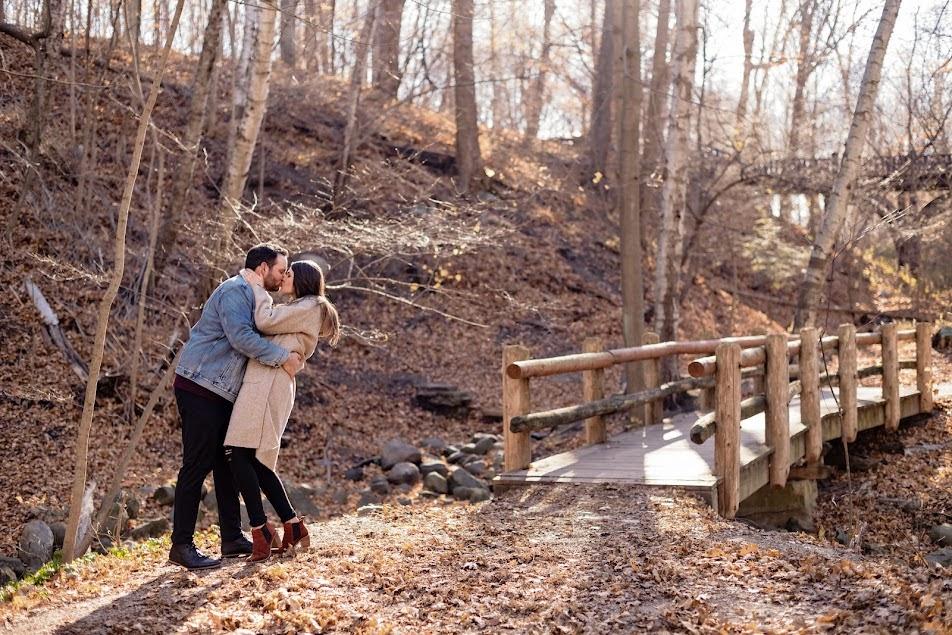 The Wedding Website of Morgan Kuhn and Steven DeMartini