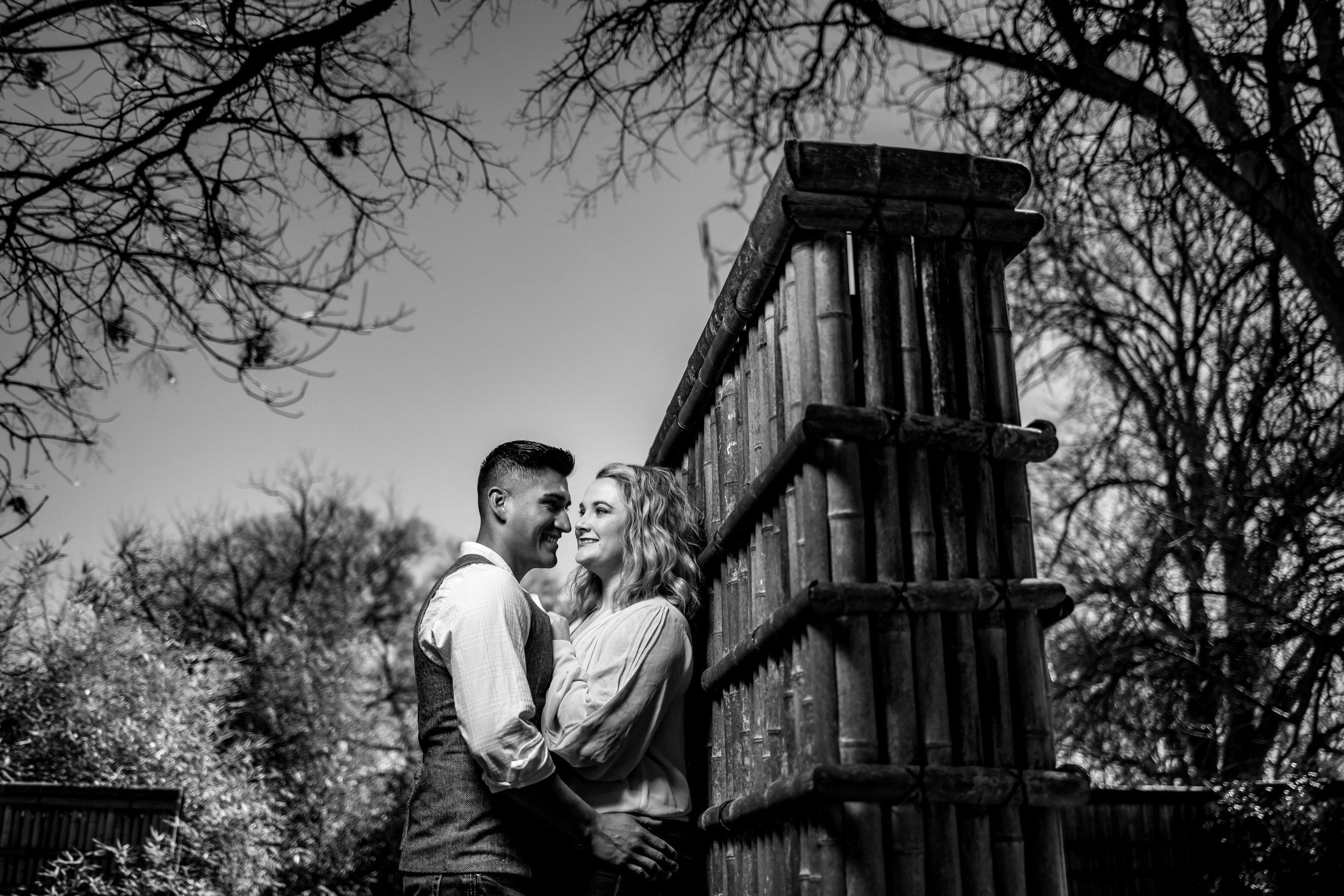 The Wedding Website of Ke Liilah Slingluff and Tony McKnight