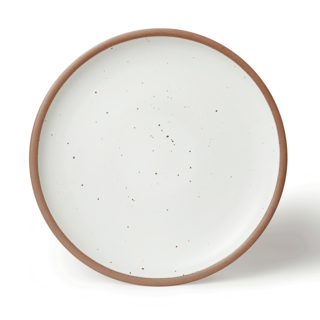 East Fork The Serving Platter in Eggshell
