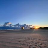 Washington Park Beach