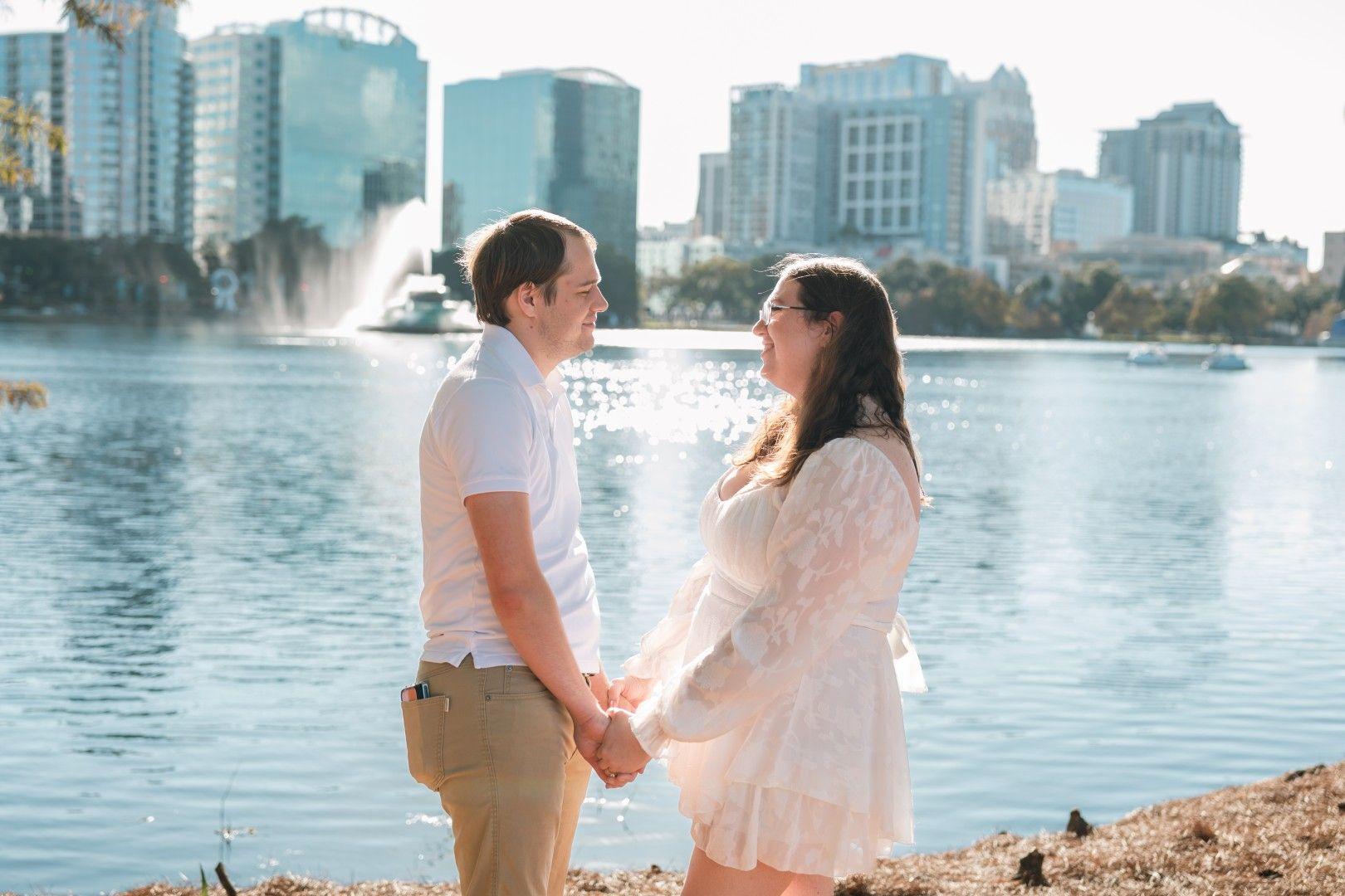 The Wedding Website of Kelsey Morris and Jared Locke