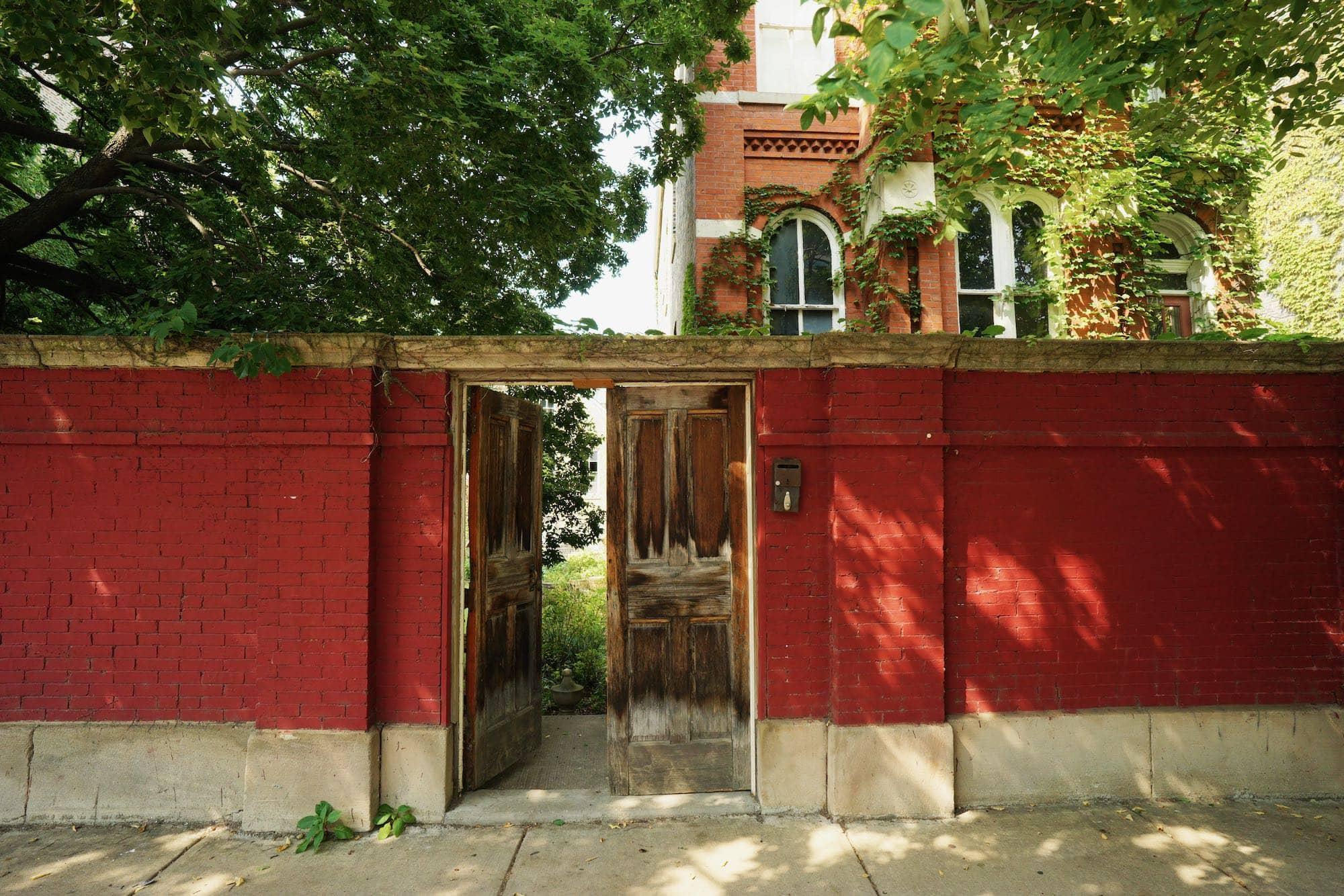 The Wedding Website of Amber Nasser and John Black