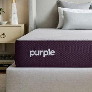 New Mattress