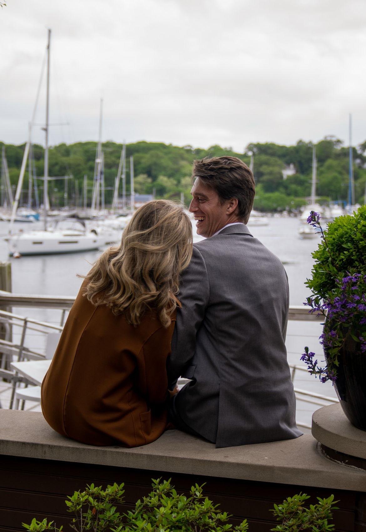 The Wedding Website of Katey Monitto and Chris Camerlengo