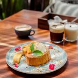 Lukrezia Sma Breakfast and Brunch