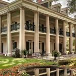 Oak Alley Plantation Tour