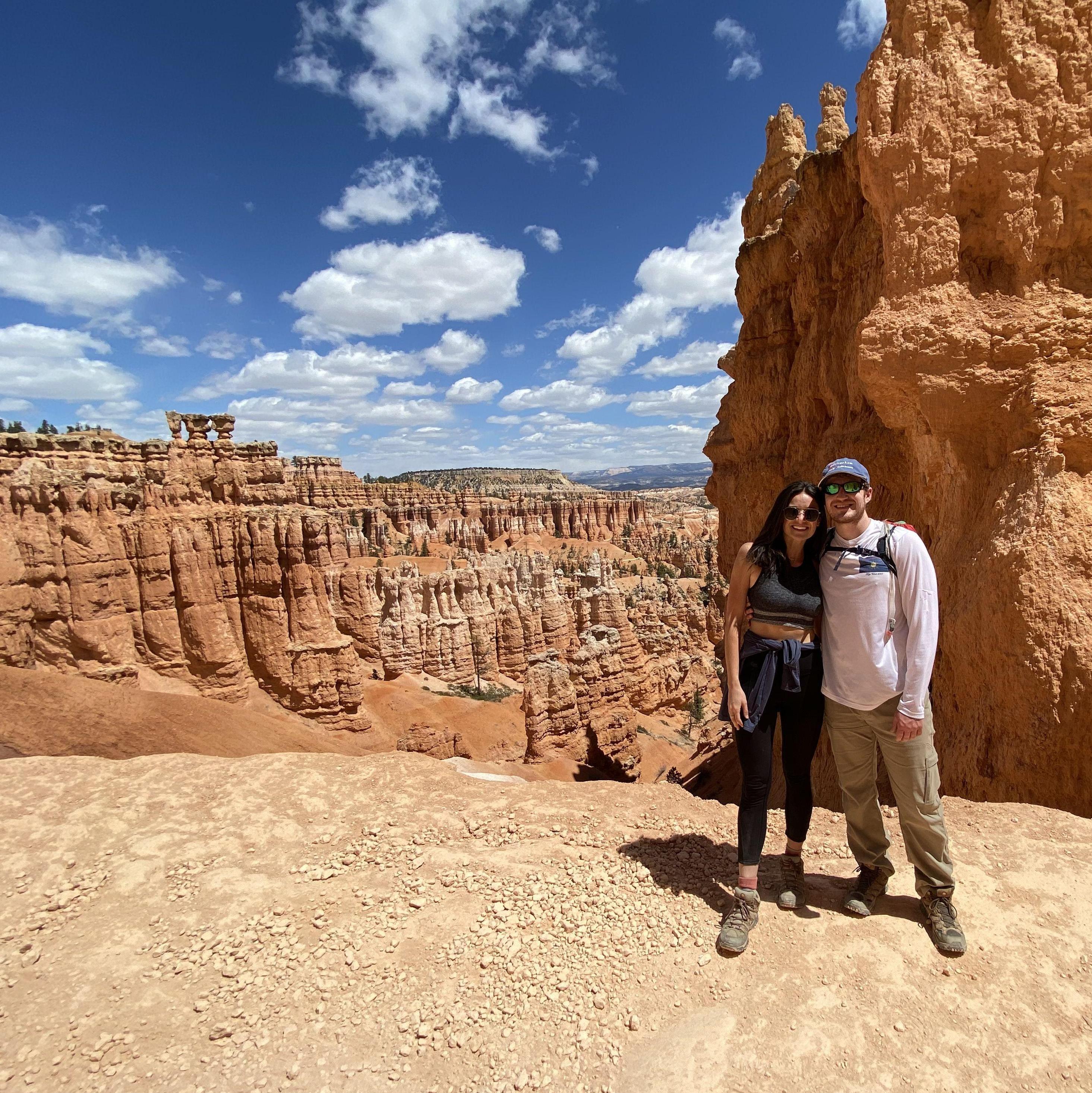 Bryce Canyon National Park