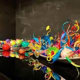 Chihuly Garden and Glass
