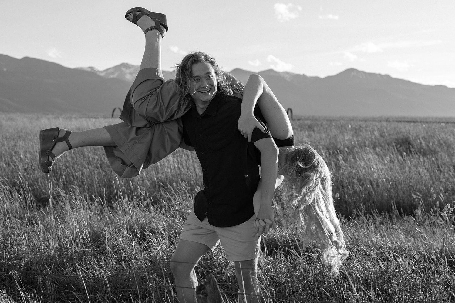 The Wedding Website of Hailey Hulse and Wyatt Smith