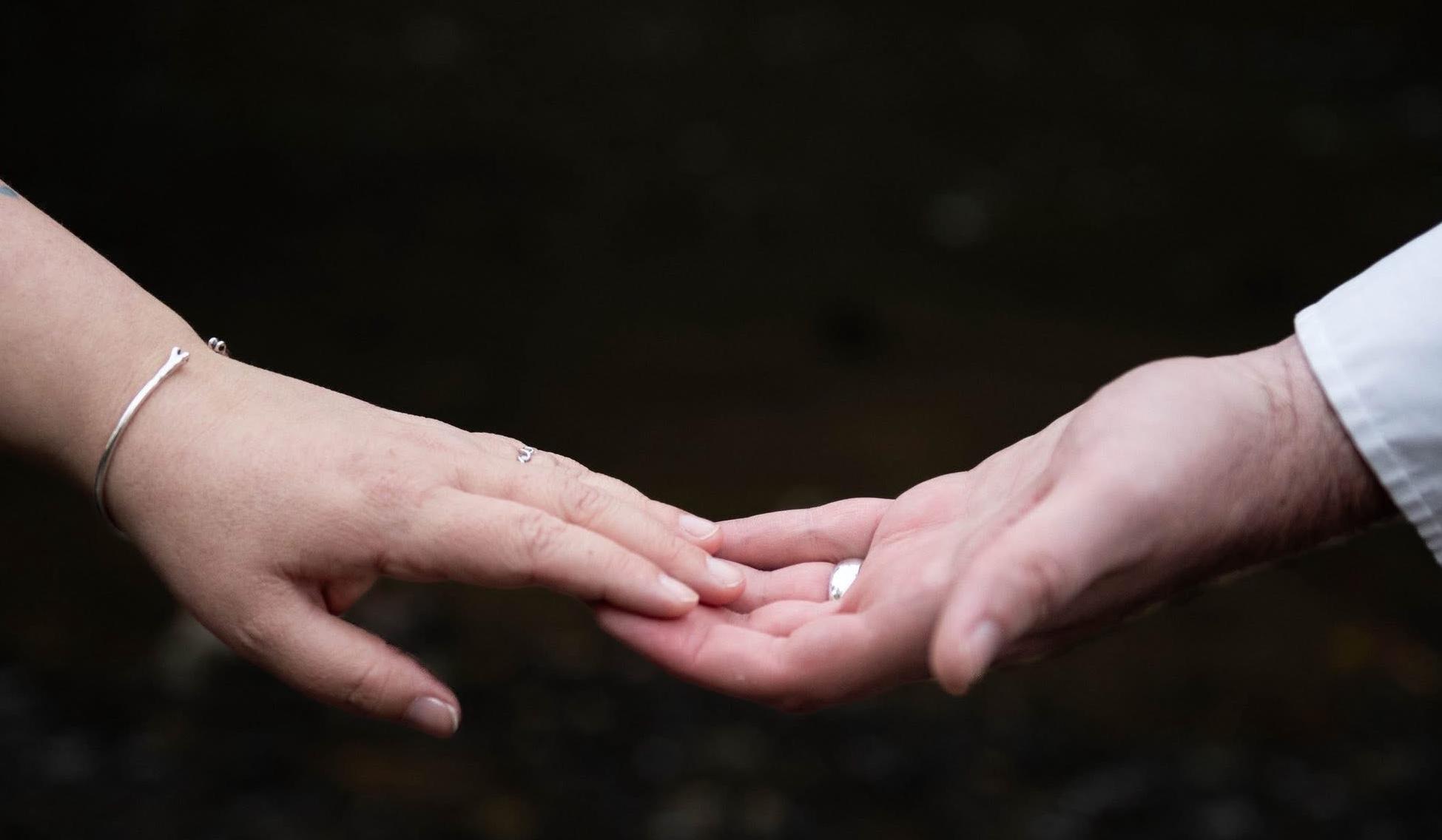 The Wedding Website of Gretchen Stout and Liam Hoban