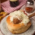 Tre Ragazzi's Italian Cafe- Gadsden Mall